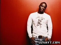 Akon ft. Melissa - Yalli Naseeni.mp3