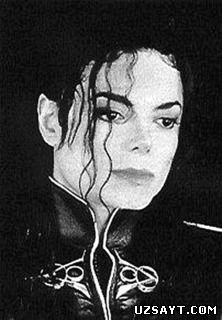 Michael Jackson - Human Nature.3gp