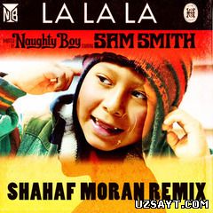 Naughty Boy Feat Sam Smith - La La La.3gp
